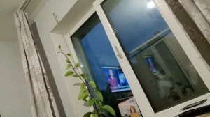 горизонтальная молния