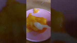 мы с баблом делаем суп