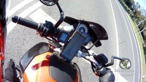 Aprilia mana 850 2008