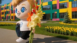 С Днем знаний!