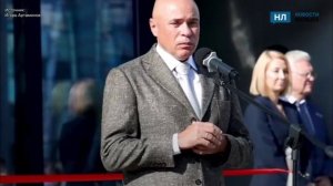 Министр Мурашко назвал 2025 год новой эрой здравоохранения Липецкой области