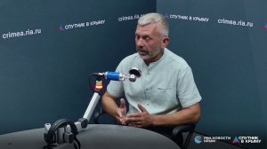 🔴LIVE. Крымские спелеологи вернулись из экспедиции в самую глубокую пещеру мира