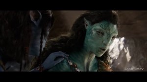 Аватар: огонь и пепел. Трейлер