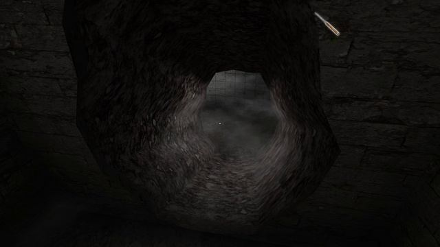 Granny 3 прохождение на нормальной сложности через ворота