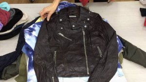 с583деф. Микс зима секонд + сток категория А+Б