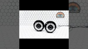 Светодиодные проекты фар и фонарей от Ledstudio