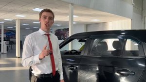 Продается Hyundai Creta /Авто с пробегом