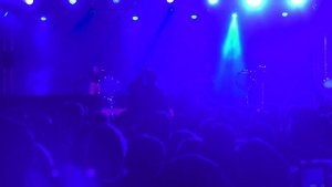 День города Черногорск 2025 часть -5