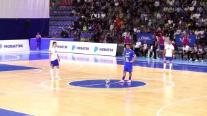 Футболисты «Факела» одержали первую победу в Суперлиге