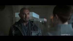 Истлевшее. Трейлер