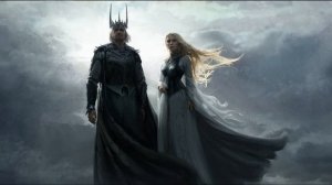 Правит Саурон миром, возрождая любовь и силу