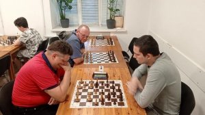 Коровтенко Михаил (2086) - Соловьев Константин (1910)