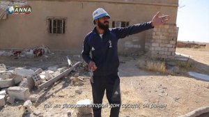 Эксклюзив. За атакой на российских военных в Хасаке стоит Турция?(архив)