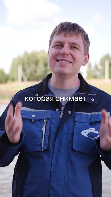 УЗВ. Как выращивать рыбу в любом месте и в любую погоду. смотреть онлайн