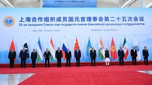 Дмитриев: саммит ШОС опровергает утверждения об «изоляции» России