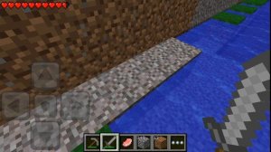 Выживание на самой ПЕРВОЙ версии МАЙНКРАФТ 1.1