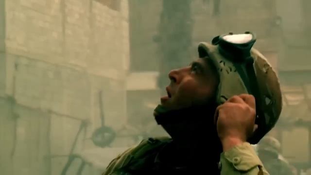 Падение Черного ястреба (2001) – Русский трейлер HD смотреть онлайн