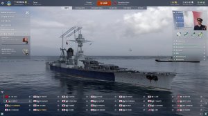 мир кораблей