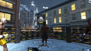 Бокс с голыми кулакаии. (Brutal Knuckle Boxing). Часть - 24.