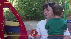 Ростов сегодня: дневной выпуск. 1 сентября 2025