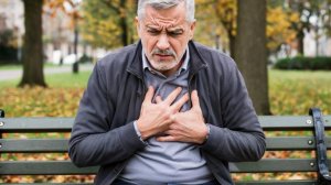 СТАБИЛЬНАЯ СТЕНОКАРДИЯ_ Этиология, Классификация, Патогенез, Осложнения, Клиника Диагностика Лечение