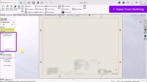 08-2 -Opening a drawing file