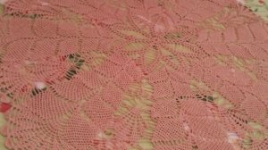 Салфетка Роскошная