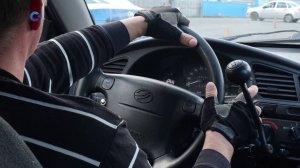 Ветераны СВО из Карелии, получившие инвалидность, проходят курсы вождения на авто