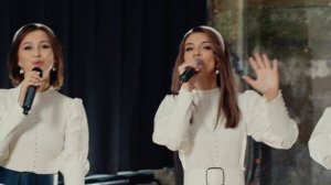 ПРОМО Диско-фолк группа "Матрехи"