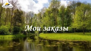 Мой заказ Орифлэйм каталог 12-2025