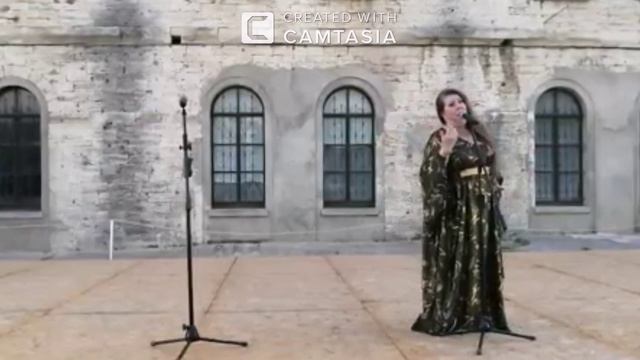 ОПЕРА НА МИХАЙЛОВСКОЙ БАТАРЕЕ. ГОЛОС НАД МОРЕМ - 2