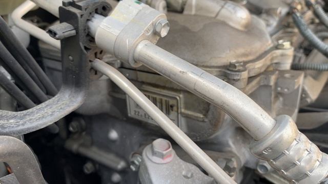 Работа ДВС 2ZR-FE Toyota Premio ZRT260 2008г