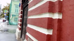 Церковь успения Пресвятой Богородицы на гончарной слободе. Цикл Таинственные храмы России.