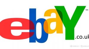 Логотип eBay ИИ Сборник