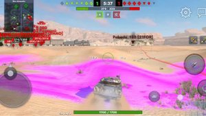 Blitz розовые пески ахах