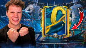 ЭТО УЖЕ НЕ ОСТАНОВИТЬ! ОПЯТЬ ПОЙМАЛ 110 OVR В ПАКЕ В ФК МОБАЙЛ 25! FC MOBILE!