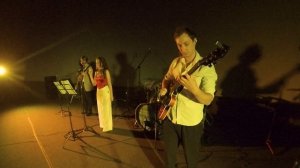 Композиция "The Girl from ipanema" - Antonio-Carlos Jobim из концерта "Филиала Бразилии" 29.08.2025