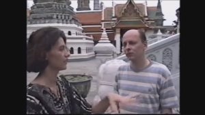 1996-08-01 ТАЙЛАНД: БАНГКОК