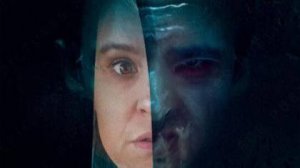 Везучая (фильм, 2021) Lucky 2021 ужасы, триллер США