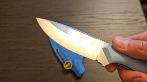 7 Ножей Пиранья Magnacut