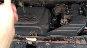 kia sorento xm