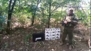 Работа благотворительного фонда