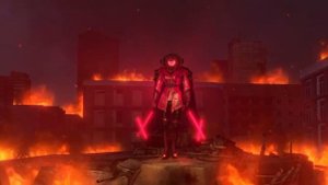 All the speaker men are back together!