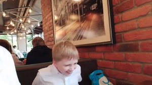 Андрейка. ДР