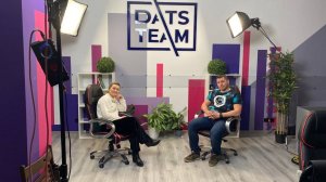 Teamlead DatsTeam Данила Прусов о разработке, жизни в компании, коллегах и друзьях