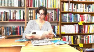 «Город воинской славы – Анапа» – Мария Григорян