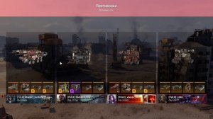 W LKM // Возвращение в КВ после перерыва // CW KTM