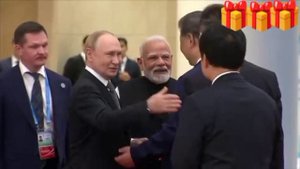 Союз Дракона, Медведя и Слона - страшный сон Вашингтона и Лондона, ставший реальностью...