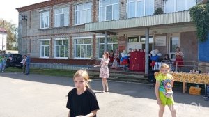 Цветет калина-Кашкарова А