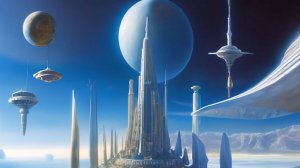 Цивилизация, достигшая максимального уровня развития по шкале Кардашева.